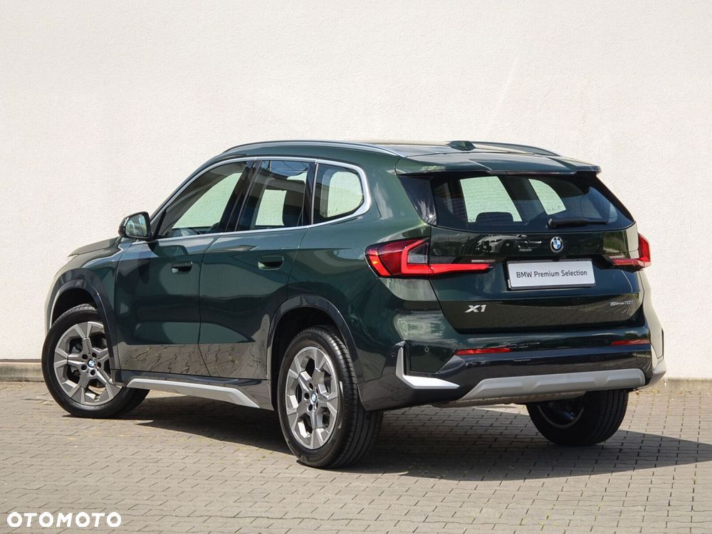 BMW X1 sDrive18i xLine sport - 10