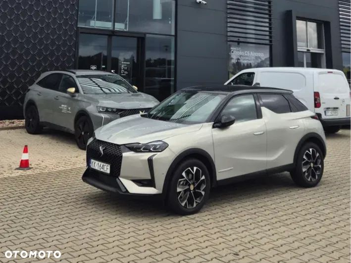 DS Automobiles DS 3 - 3