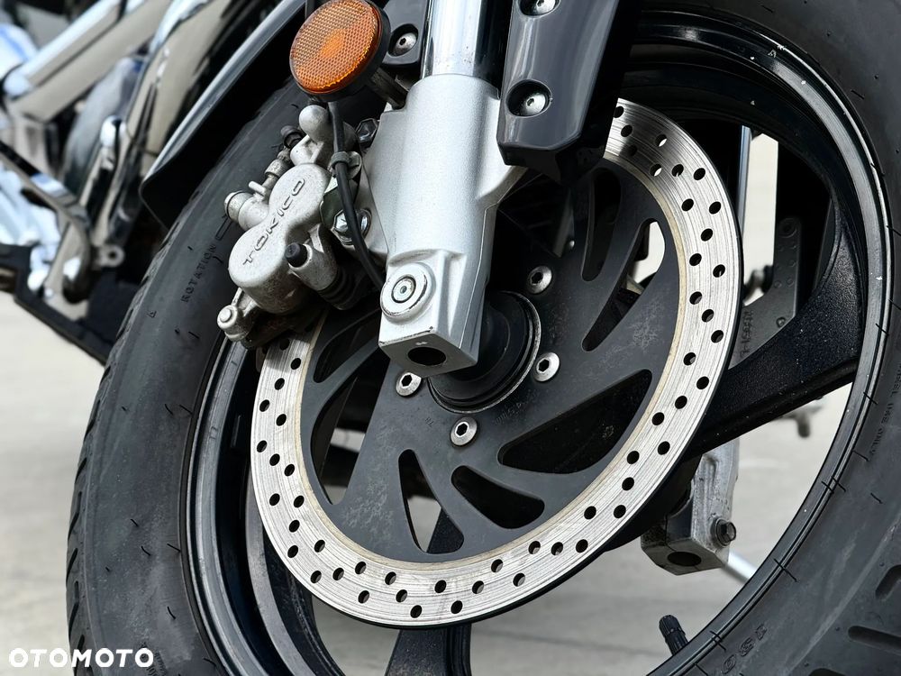Suzuki Boulevard - 24