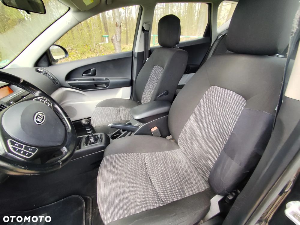 Kia Ceed 1.4 CVVT EX - 22