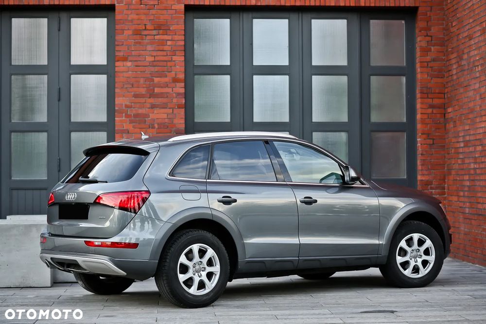 Audi Q5 2.0 TDI clean diesel Quattro S tronic - 15