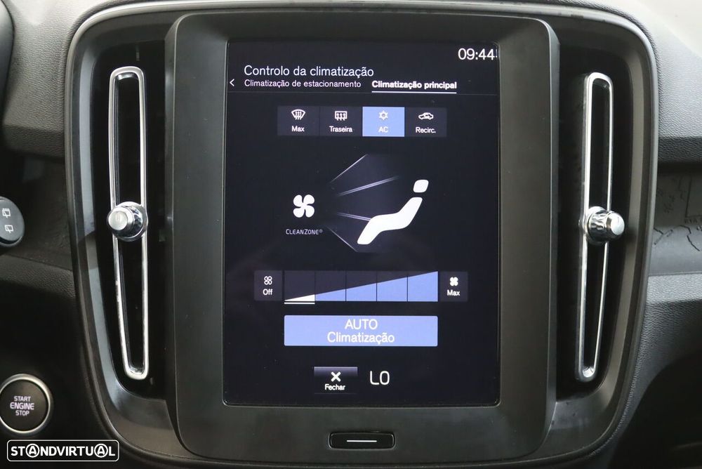 Volvo XC 40 1.5 T2 Core - 26