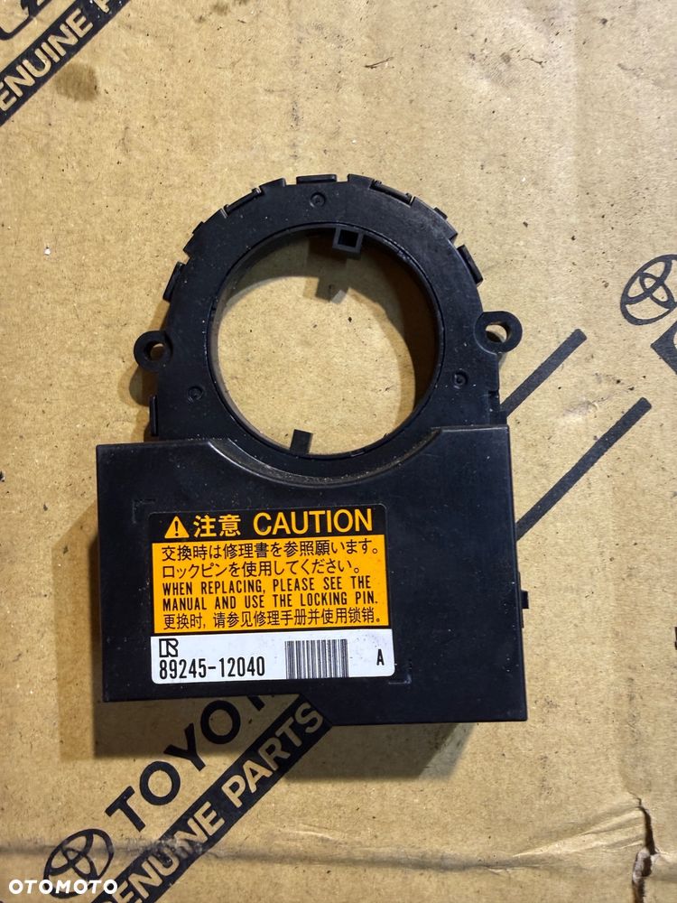 Czujnik skrętu Lexus NX300h 14-17r. Nr. 89245-12040. - 1