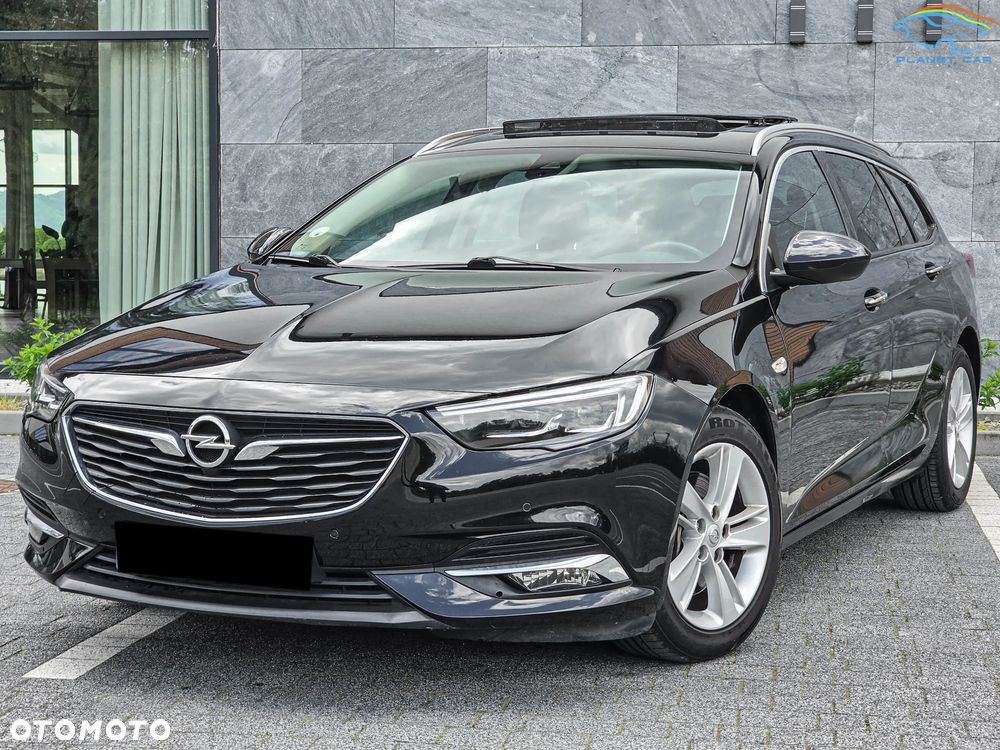 Opel Insignia 1.6 CDTI ecoFLEXStart/Stop Business Edition - 3