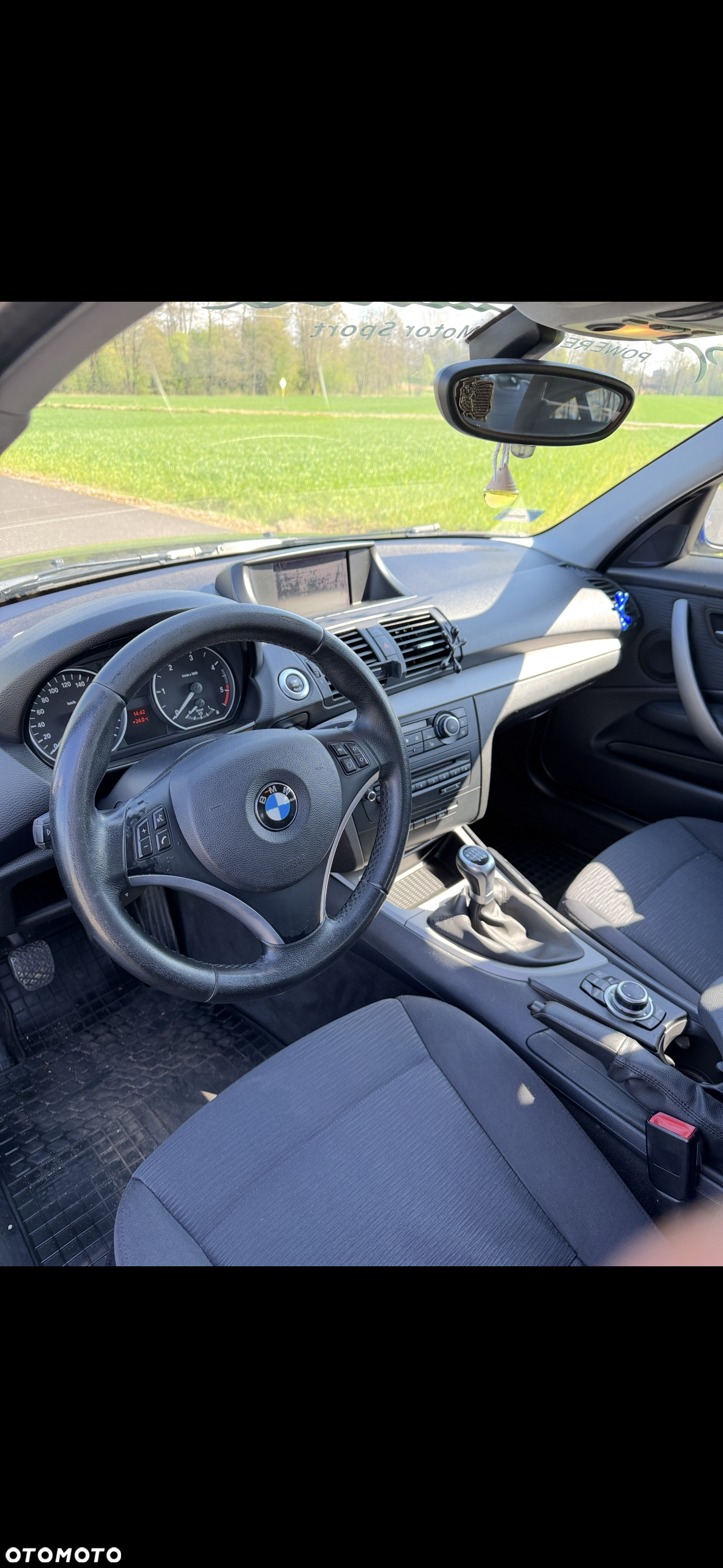 BMW Seria 1 118d - 8
