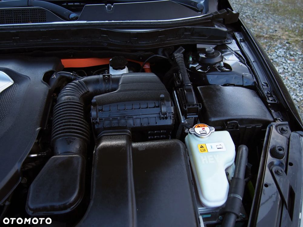 Kia Optima - 37