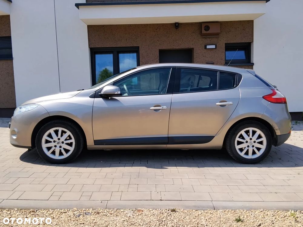 Renault Megane 1.4 16V TCE Privilege - 4