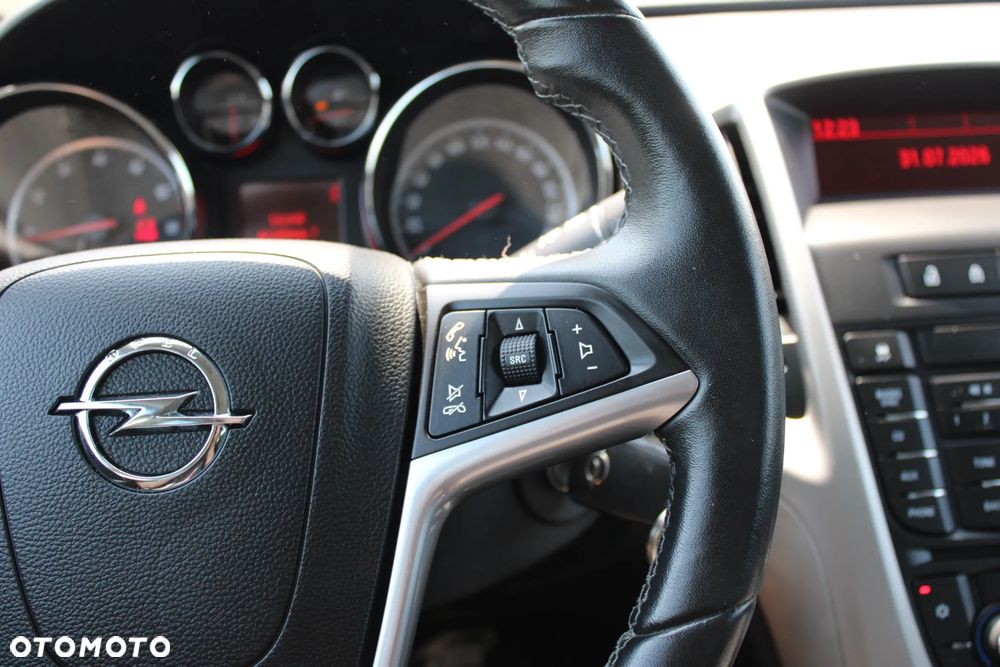 Opel Astra - 26