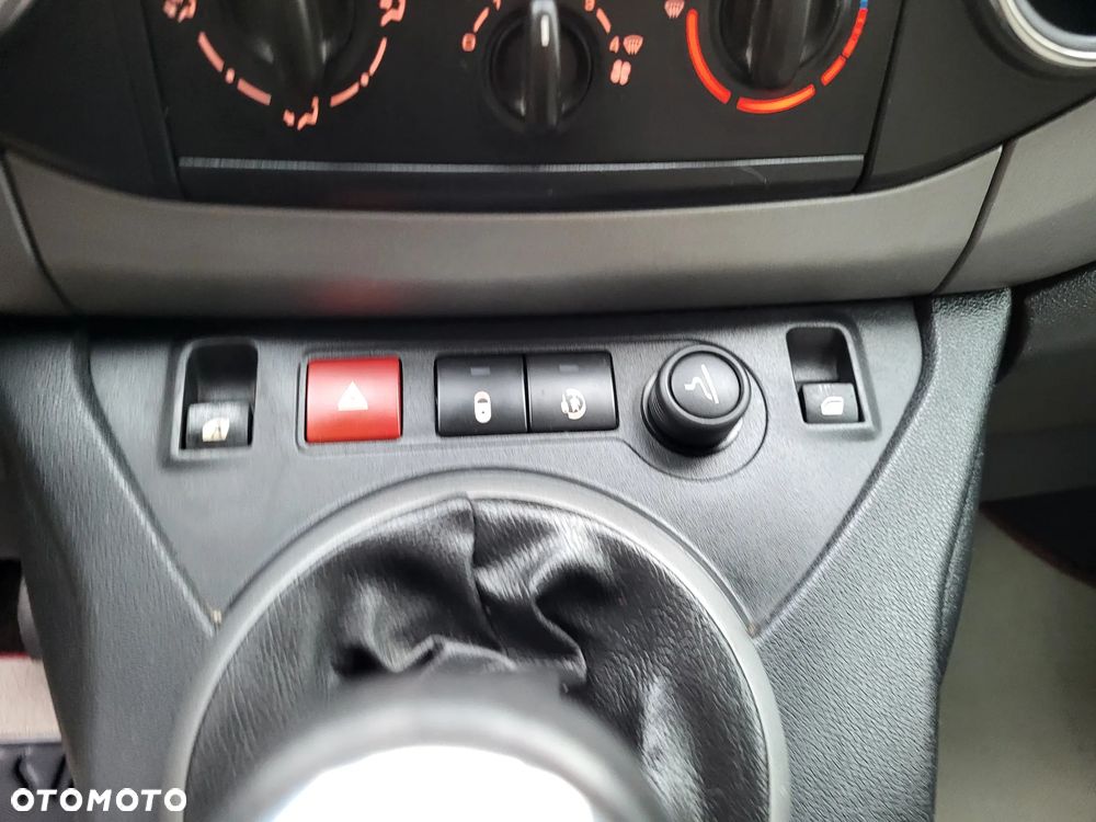 Citroën Berlingo 1.6 HDi 110 FAP Multispace - 24