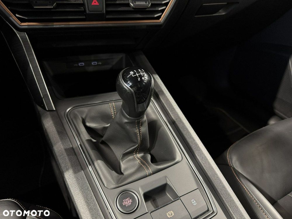 Cupra Formentor - 29