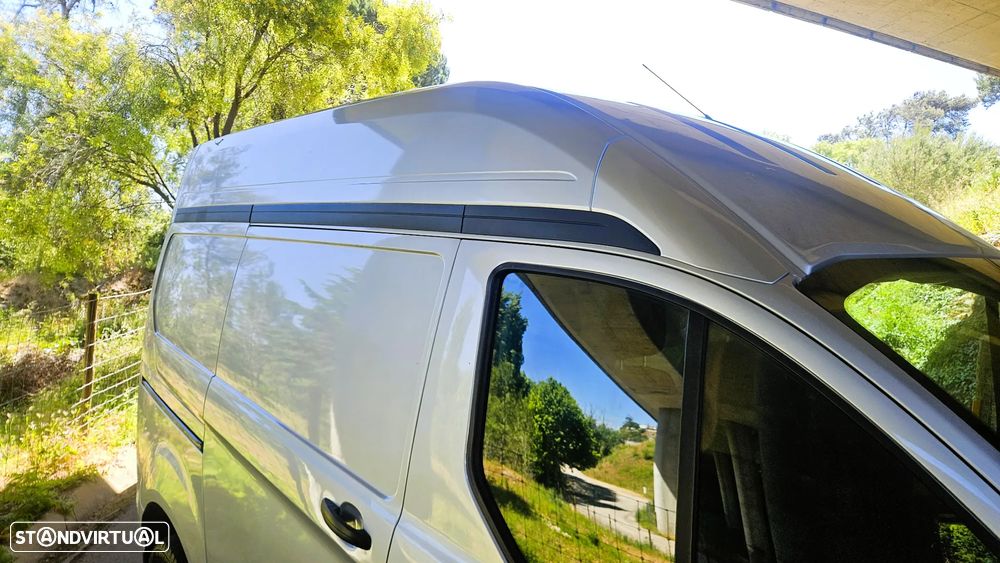 Ford Transit Costum IVA DEDUTIVEL - 31