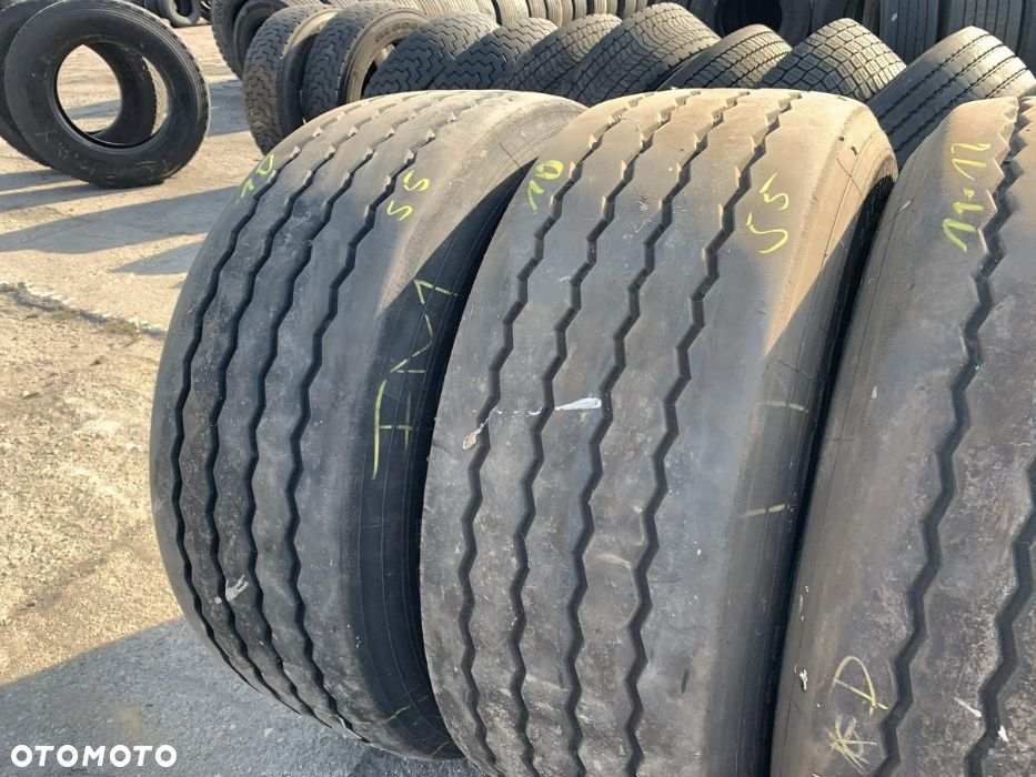385/55r22.5 Opony WINDFORCE WT3000 naczepa naczepowe wybór okazja 1 - 7