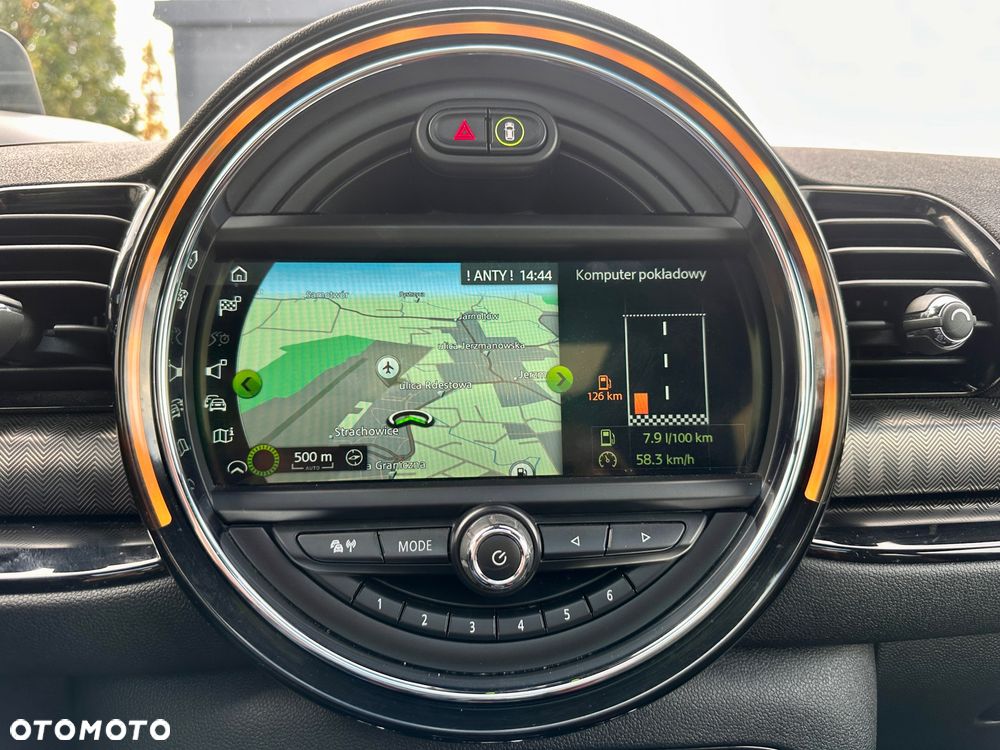 MINI John Cooper Works Clubman All4 Sport-Aut - 32