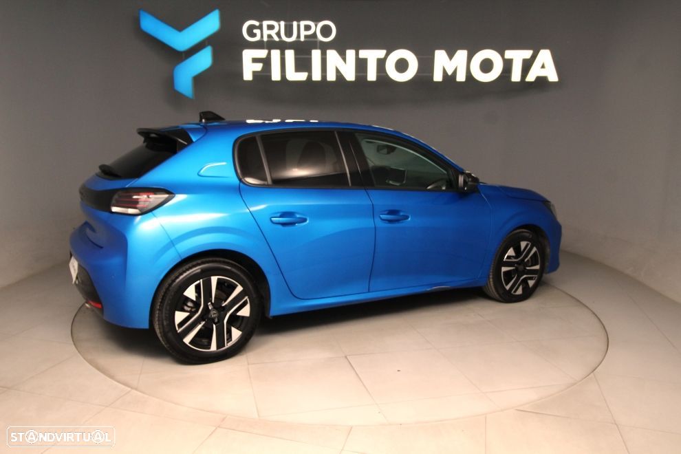 Peugeot 208 1.2 PureTech Allure - 2