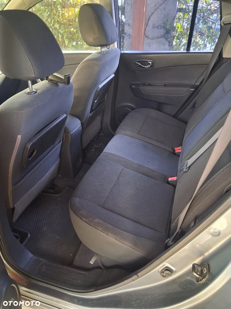 Renault Koleos 2.0 dCi 4x4 Dynamique - 8