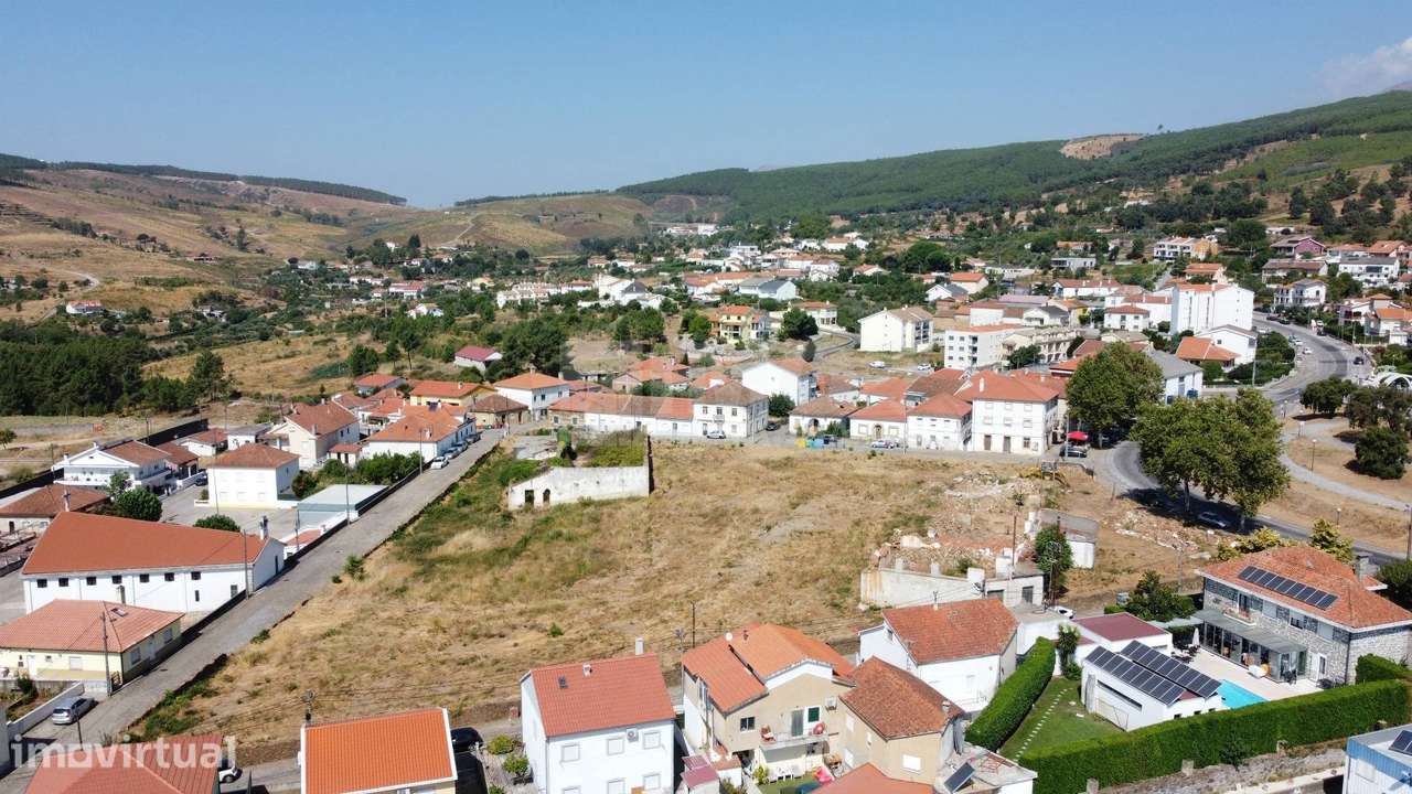 LOTES DE TERRENO PARA CONSTRUÇÃO | TORTOSENDO - Grande imagem: 3/10
