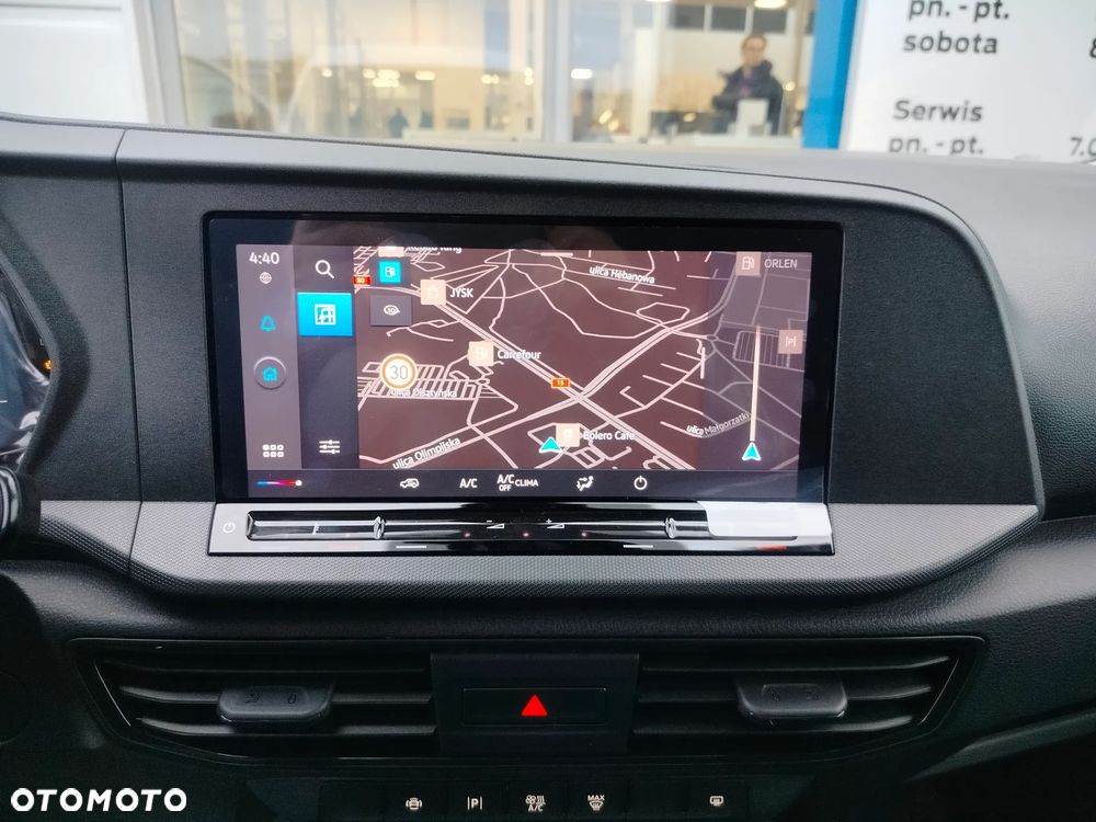 Ford Transit Connect - 14