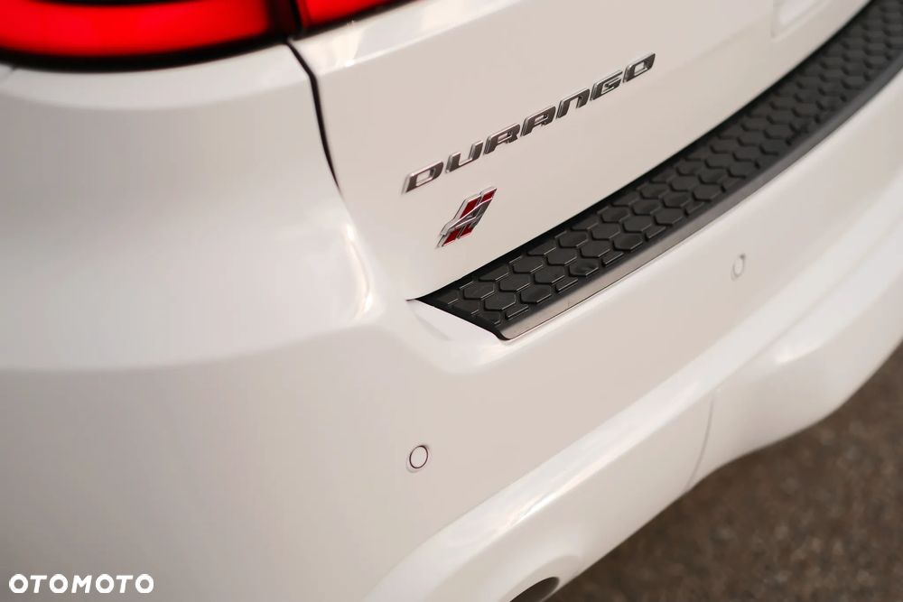 Dodge Durango ver-5-7-r-t - 14