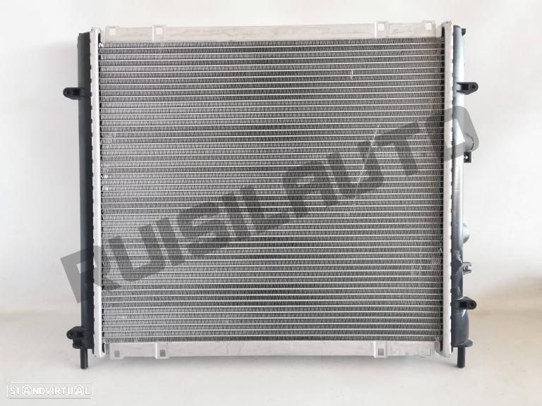 Radiador água 77003_01171 Renault Kangoo I [1997_2008] D 65 1.9 - 2