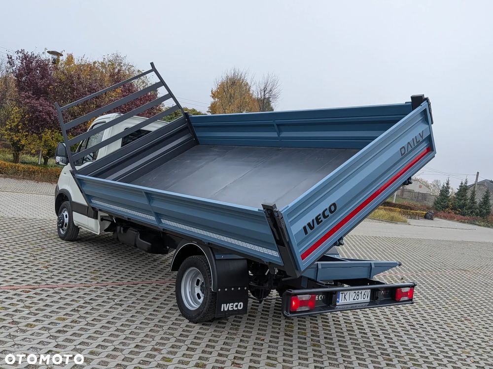 Iveco Daily 35c15 - 33