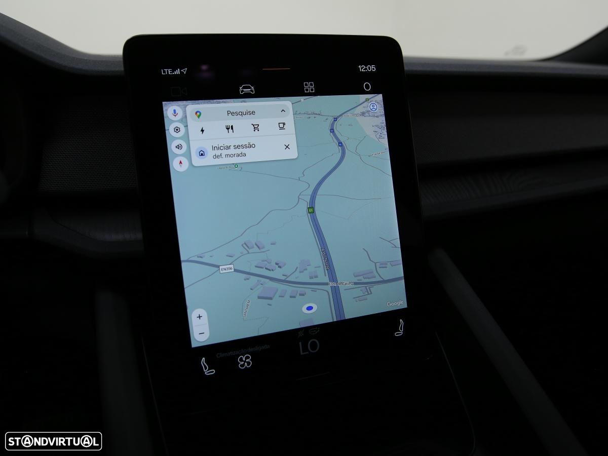 Polestar 2 Long Range 78 kWh - 25