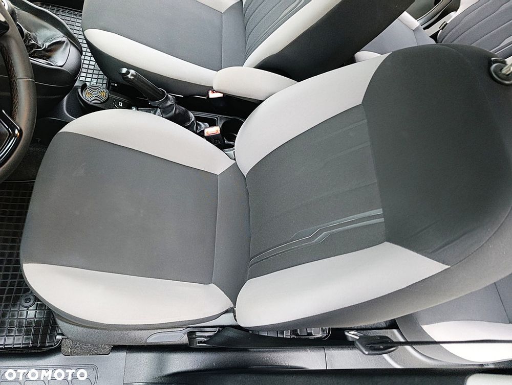 Fiat Doblo Kombi Maxi Active - 19