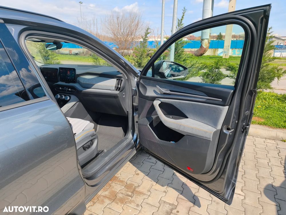 Skoda Kodiaq 2.0 TDI 4X4 DSG Selection - 24