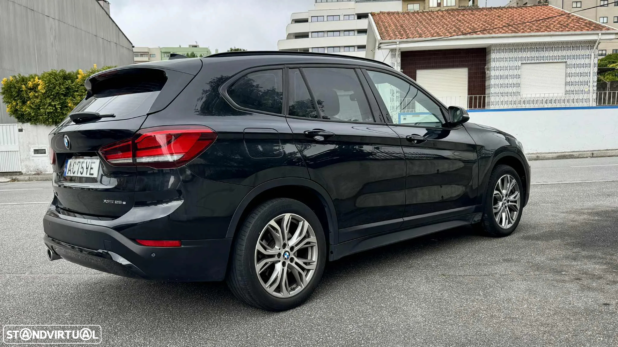 BMW X1 - 7