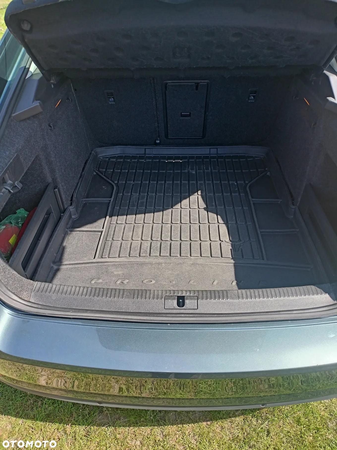 Skoda Superb - 9