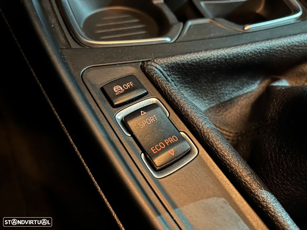 BMW 116 d Advantage - 32