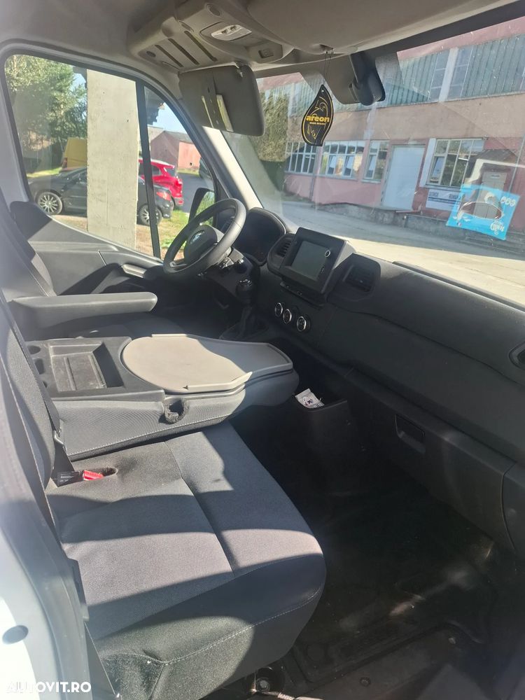 Renault Master - 7