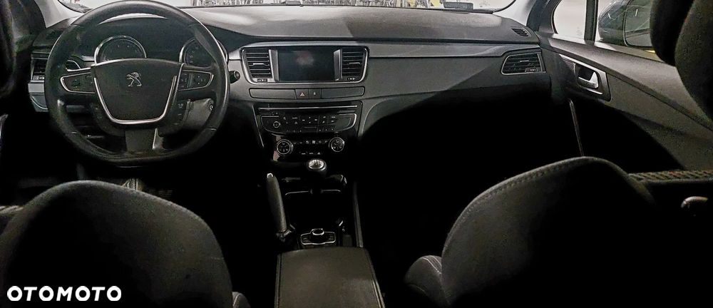 Peugeot 508 1.6 T Active - 19