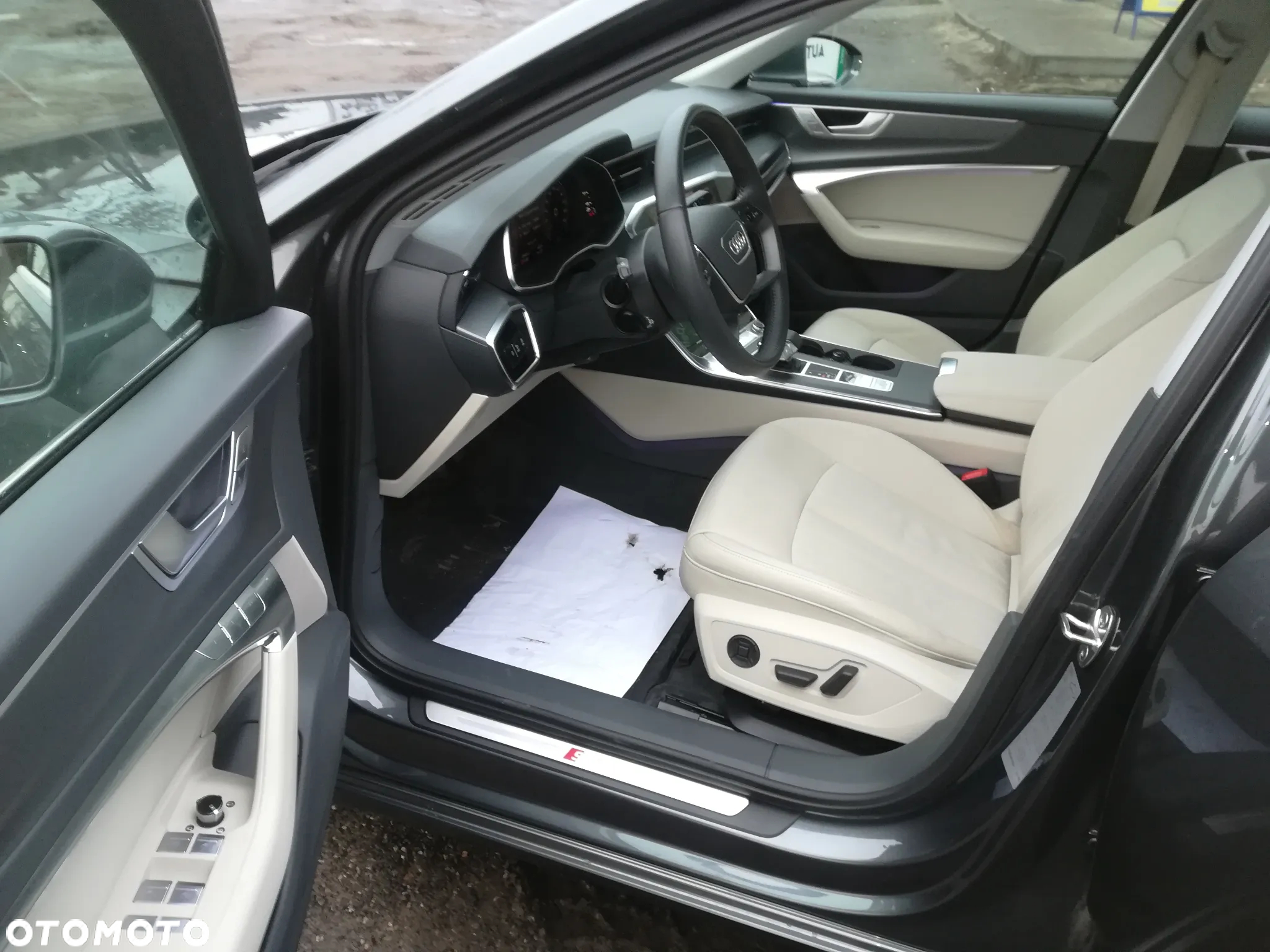 Audi A6 - 21