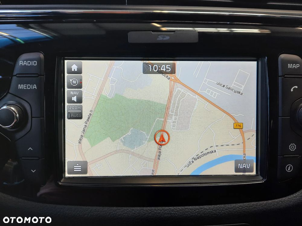 Kia Ceed 1.4 CVVT Dream Team Edition - 41