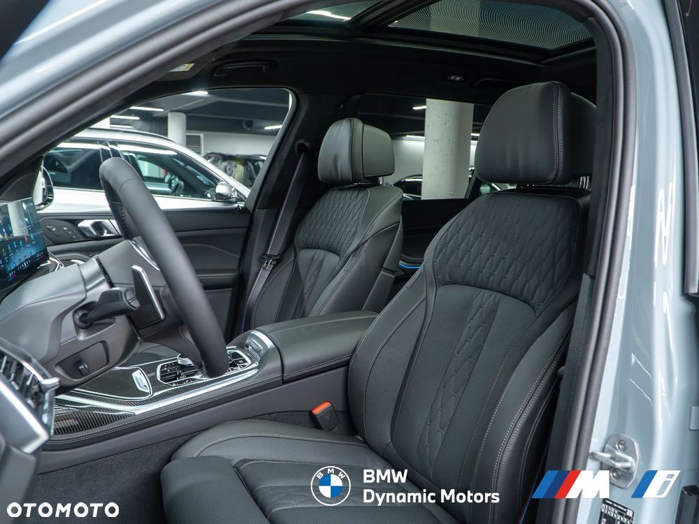 BMW X7 - 17