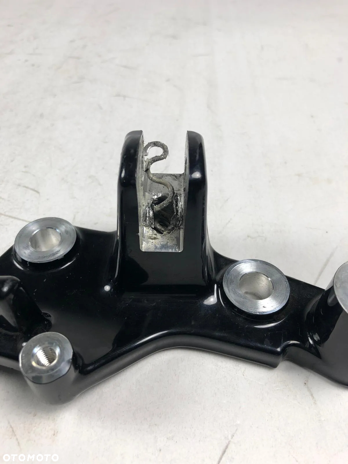 BMW R 18 B K35 Prawy Set Kierowcy Mocowanie Uchwyt - 2