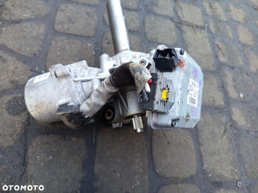 WSPOMAGANIE KIEROWNICY HYUNDAI I30 III 17-22 56300G4000 G456300000 - 4