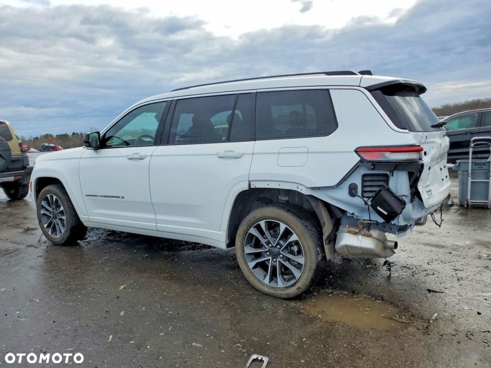 Jeep Grand Cherokee - 3