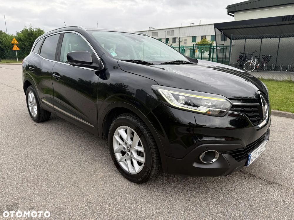 Renault Kadjar - 1