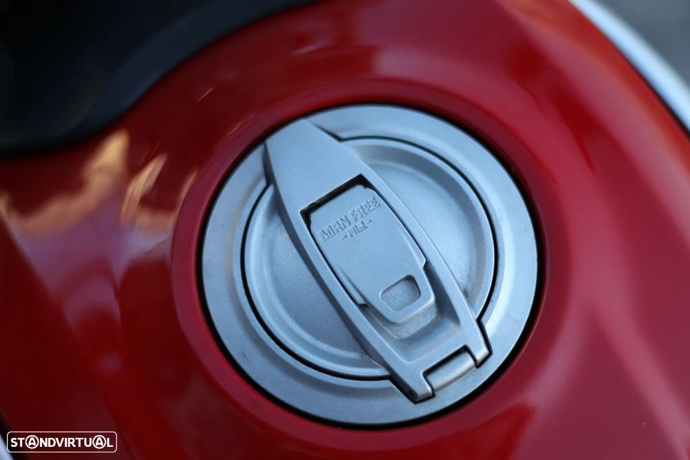 Ducati Scrambler Desert Sled 803cm3 - 6