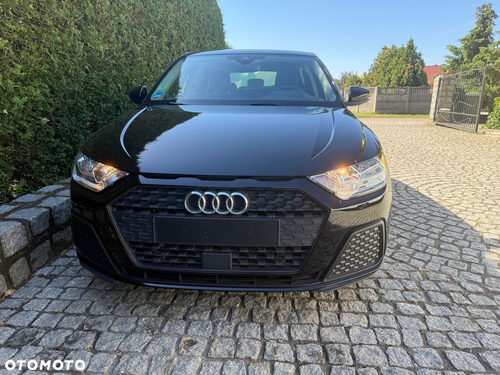 Audi A1 Sportback - 24