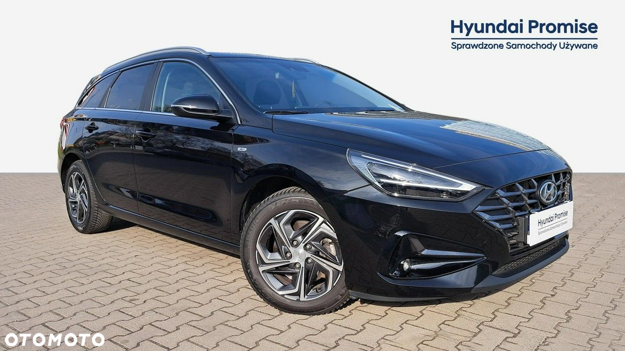 Hyundai i30 - 3