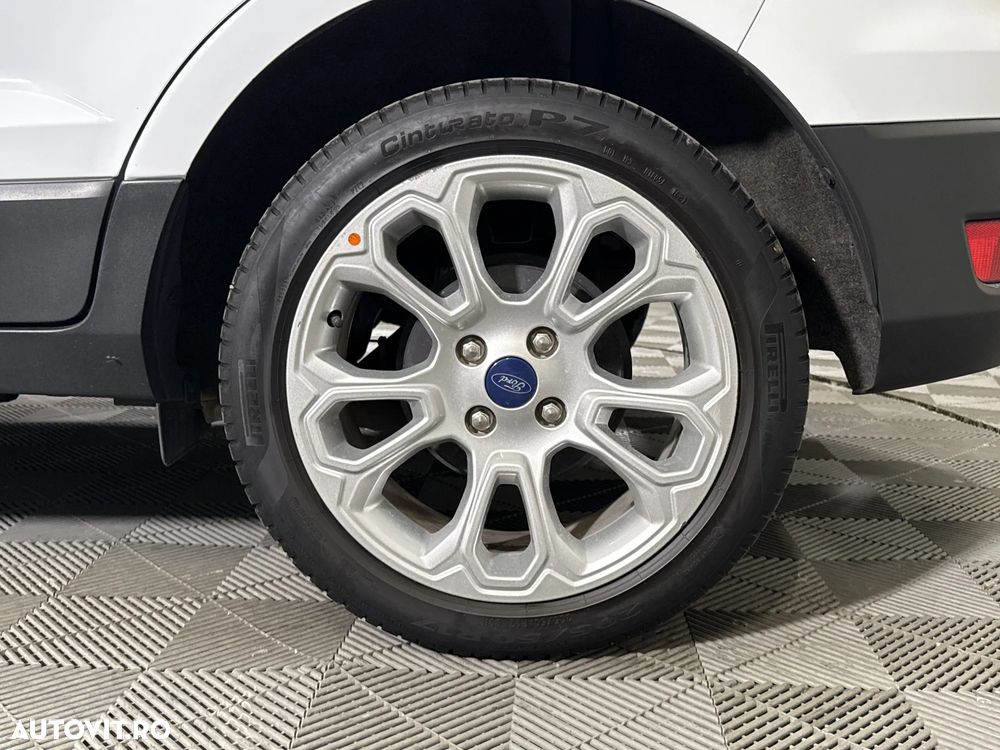 Ford EcoSport - 14