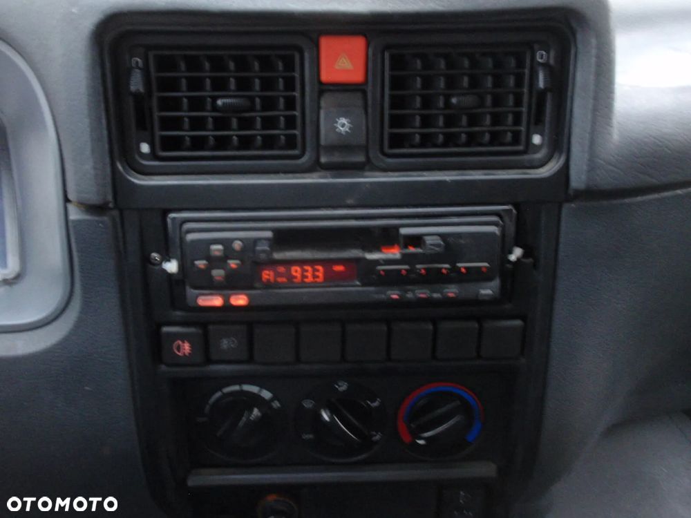 Lublin 3314, 2.4 TD, 4CT90, MIKROBUS 9 OSOBOWY, F-VAT-23%, Z MINISTERSTWA MON 40 ZDJĘĆ - 33