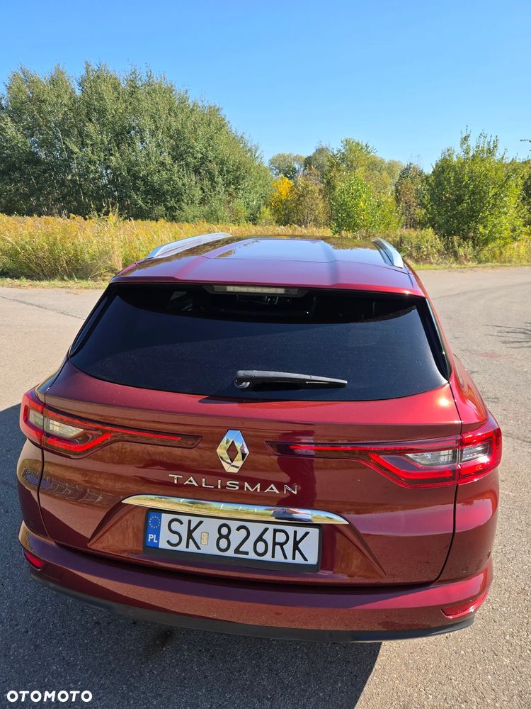 Renault Talisman - 15