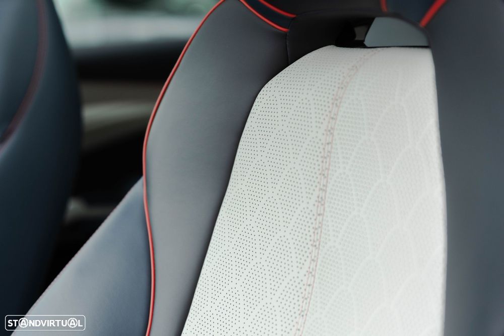 BYD Atto 3 60.48 kWh Design - 12