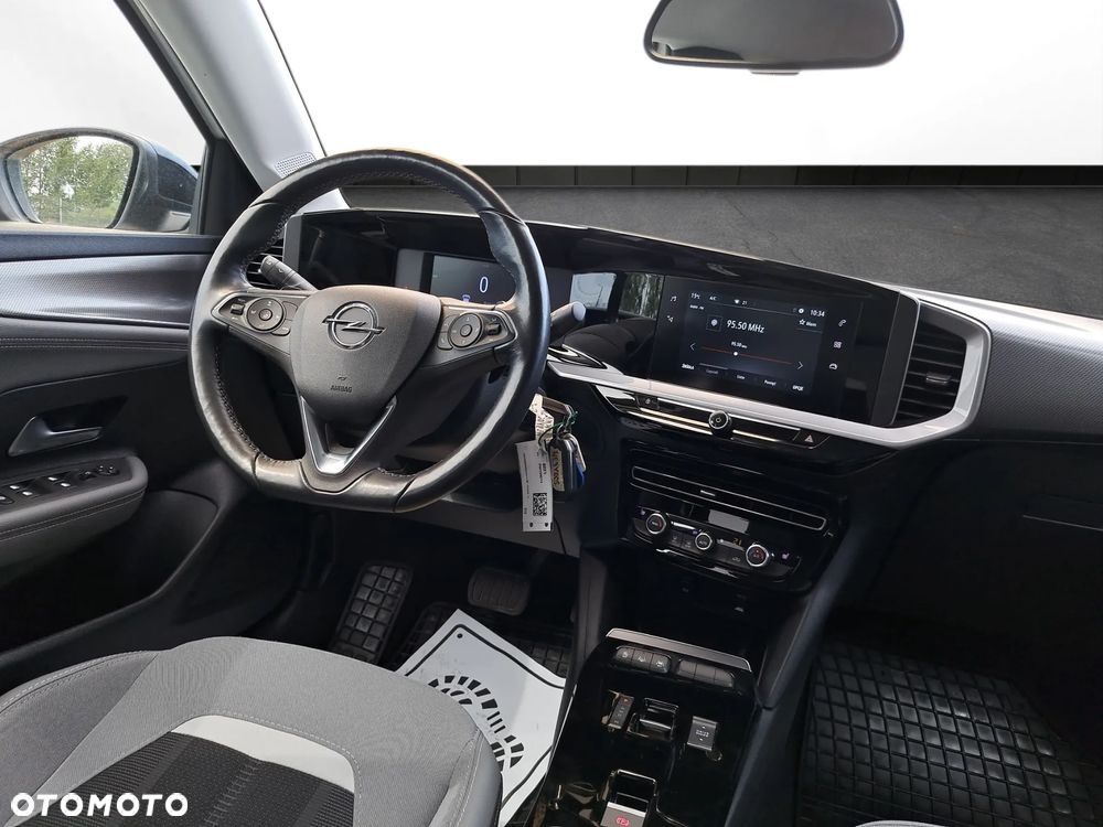Opel Mokka 1.2 T Elegance S&S - 13