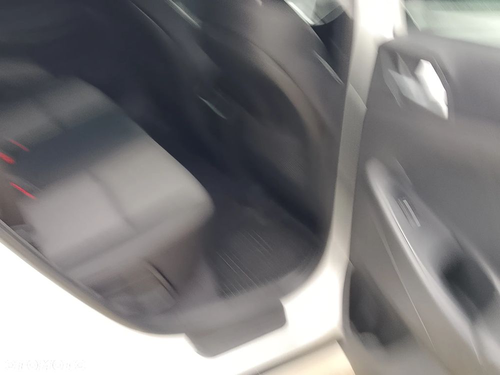 Hyundai Tucson - 13