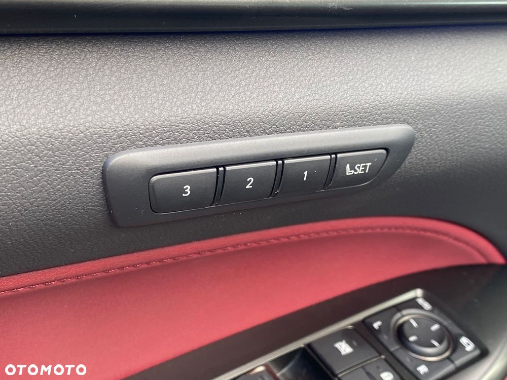 Lexus NX 350h Omotenashi AWD - 27