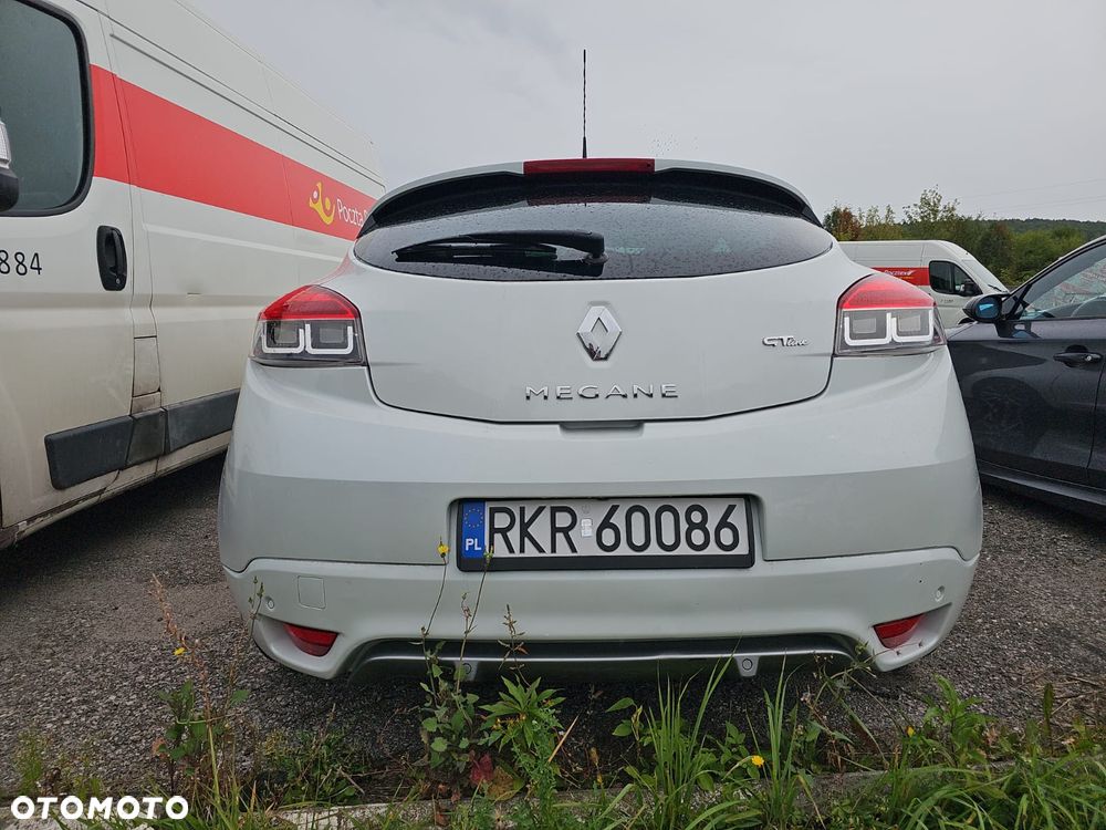 Renault Megane - 4